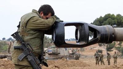 ارتش اسرائیل برای پر کردن خلاء کشته شدن فرماندهان گردان‌ها دوره‌های آموزشی فوری برگزار می‌کند | خبرگزاری بین المللی شفقنا