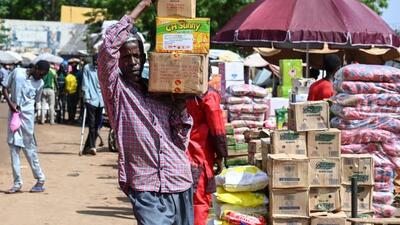 ۱۰ اقتصاد برتر قاره آفریقا براساس پیش بینی تولید ناخالص داخلی ۲۰۲۴+ عکس | خبرگزاری بین المللی شفقنا