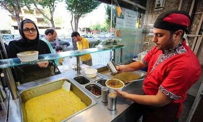 اعمال محدودیت برای طبخ و عرضه غذا در انظار عمومی در ماه رمضان