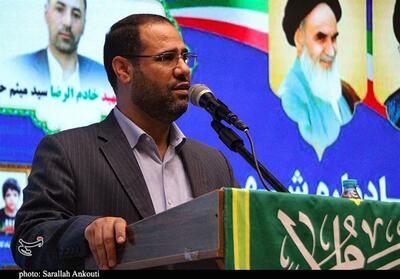 وزیر آموزش و پرورش: دشمن بداند راهبرد شهید سلیمانی شکست ناپذیر است - تسنیم