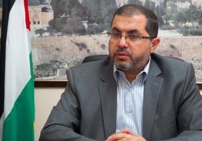 حماس: نتانیاهو و آمریکا مانع آتش‌بس می‌شوند/ زیر بار توافقی که تضمین‌کننده شروط مقاومت نباشد نمی‌رویم - تسنیم