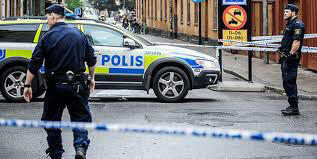وقوع انفجار در سوئد