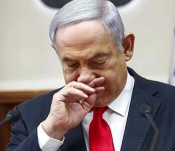 تداوم تلاش ها برای کنار زدن نتانیاهو