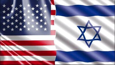 مقام ارشد آمریکایی راهی اسرائیل شد؛ هدف واشنگتن چیست؟