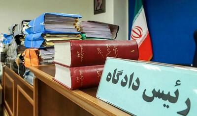 مجازات مرگ برای عامل تجاوز به ۹ زن در تهران