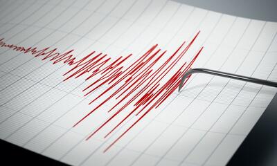 زلزله مرز دو استان ایران را لرزاند