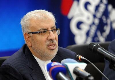 وزیر نفت: افزایش یک میلیون بشکه ایی برداشت نفت از میادن خوزستان در دولت سیزدهم / رشد اقتصادی بخش نفت و گاز در سال ۱۴۰۳ ادامه می‌یابد