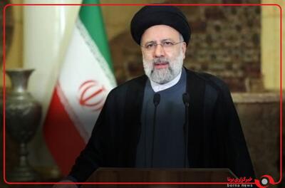 رئیس‌جمهور: ایران در مقام اول منطقه و دوم جهان در تولید آهن اسفنجی قرار گرفت