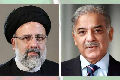 نخست وزیر پاکستان: تهران و اسلام‌آباد مصمم به همکاری نزدیک هستند
