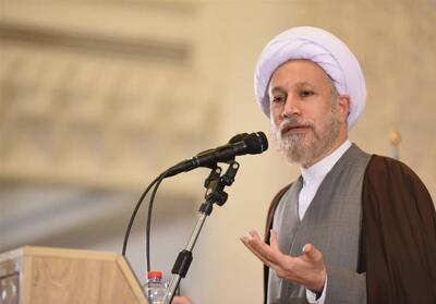 امام جمعه شیراز: باید فرهنگ مشارکت در انتخابات نهادینه شود تا نیاز نباشد در هر انتخابات از مردم دعوت کنیم