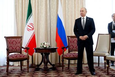 روسیه و آشوب سیاسی در تهران؛ نگاهی به نقش مسکو در تخریب معادلات سیاسی ایران | اقتصاد24