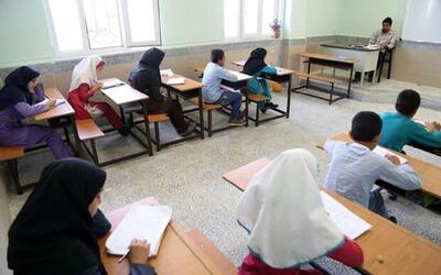 شناسایی ۹۰۰ هزار دانش آموز بازمانده از تحصیل | اقتصاد24