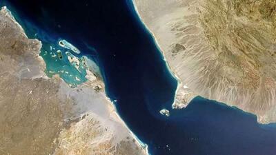 فوری/ وقوع یک حادثه جدید در خلیج عدن+ جزئیات