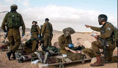 7 نیروی اسرائیلی در حمله گروه مقاومت به برج دیده‌بانی این رژیم زخمی شدند