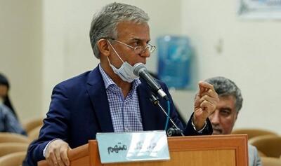 ایروانی به تحمل ۶۵ سال حبس محکوم شد/ جزئیات حکم پرونده گروه عظام - اصلاحات نیوز