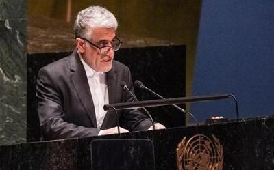 هشدار  ایران به ماجراجویی نظامی و فعالیت‌های مخرب رژیم صهیونیستی