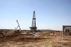 بهره‌برداری رسمی نفت از میدان‌های سپهر و جفیر آغاز شد