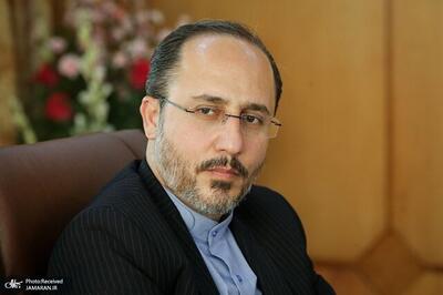 رئیس شورای اطلاع رسانی دولت: مردم به ما رأی نمی‌دهند که گرفتاری و اختلاف ایجاد کنیم