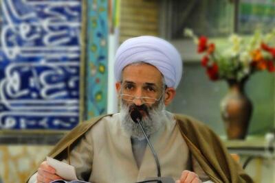امام جمعه ساری: ضابطه حجاب باید در بیمارستان‌ها و اتاق عمل رعایت شود