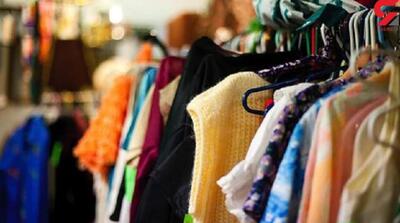 کاهش ۲۰ درصدی قیمت پوشاک در نمایشگاه‌ بهاره - مردم سالاری آنلاین