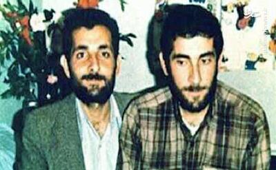 فیلم/ پیکر این دو برادر شهید هیچ‌وقت به کشور برنگشت