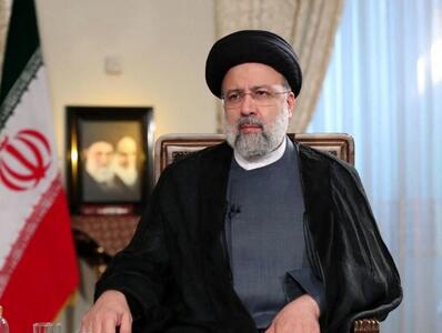 رئیسی: اراده ملت ایران در جهت اقتصاد مقاومتی، شکست سنگینی برای دشمن بود