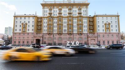 سفارت آمریکا در مسکو: «افراطی ها تا ۴۸ ساعت دیگر به پایتخت روسیه حمله می کنند» | خبرگزاری بین المللی شفقنا