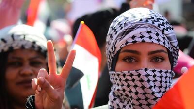 سومریه نیوز: عراق در بین 10 کشور ناامن برای زنان | خبرگزاری بین المللی شفقنا