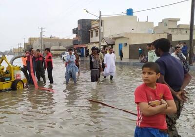 هشدار هواشناسی برای سیستان و بلوچستان | خبرگزاری بین المللی شفقنا