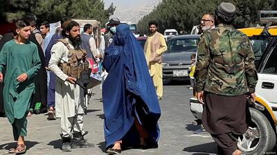 روز جهانی زن؛ «طالبان چگونه زنان افغانستان را از جامعه حذف کردند؟»/ گزارش شفقنا افغانستان | خبرگزاری بین المللی شفقنا