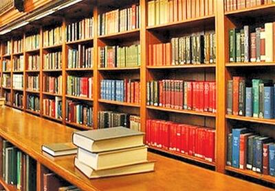 یک‌میلیون و 200 هزار نسخه کتاب در کتابخانه‌های عمومی استان قزوین وجود دارد - تسنیم