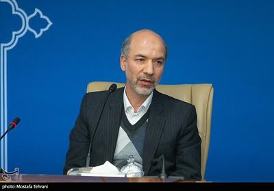 وزیر نیرو: بخش قابل توجهی از تنش آبی ‌خوز‌ستان برطرف شد‌ - تسنیم