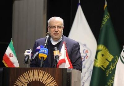 وزیر نفت: تولید نفت در میادین خوزستان به 2 میلیون و 700 هزار بشکه رسید‌ - تسنیم