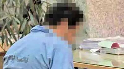 تجاوز شیطانی مرد افغانی به 9 زن و دختر در پارک /حکم اعدام صادر شد +عکس قاتل و قربانیان
