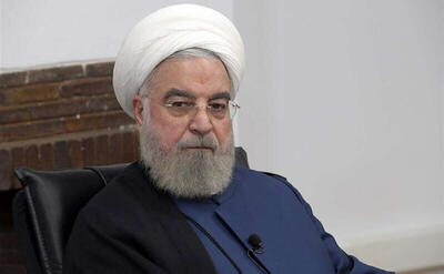 حسن روحانی دلایل ردصلاحیتش رامنتشرمی‌کند