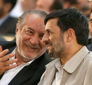 وزیر راه احمدی نژاد درگذشت