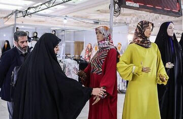 ارسال لایحه حجاب برای سومین بار به شورای نگهبان
