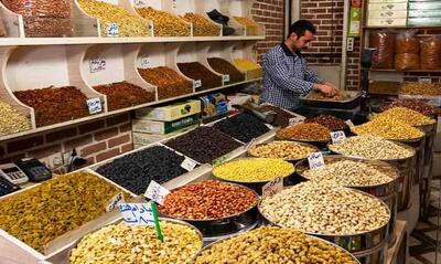 ۳ بازار خشکبار از دست می‌رود / ترکیه و عربستان جایگزینی برای ایران