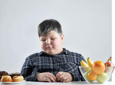 تشخیص چاقی کودکان و نوجوانان با روشی جدید