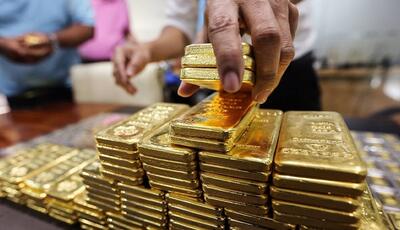 افزایش قیمت سکه پس رکوردشکنی طلا در بازار ها جهانی