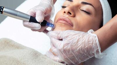 با انواع روش پاک سازی پوست آشنا شوید|آکادمی تخصصی پوست و مو زیبایی گود اسکین