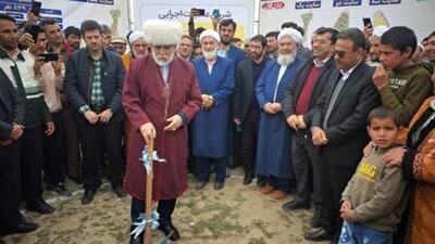 استاندار گلستان : سدچایلی ۵ میلیون متر مکعب آب استان را تامین خواهد کرد