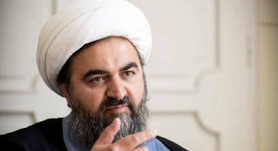 حجت الاسلام اکبرنژاد آزاد شد | اقتصاد24