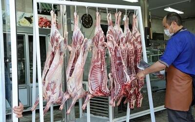 قیمت گوشت منجمد در بازار چند؟ | اقتصاد24