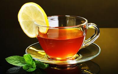 لیمو ترش و چای؛ مضر یا مفید؟ | اقتصاد24