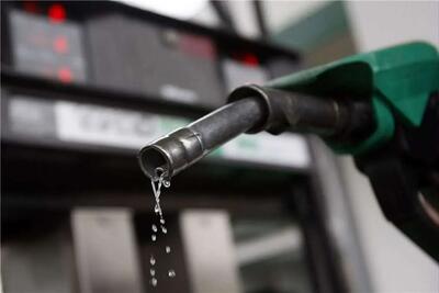 رشد مصرف بنزین در ۳۰ سال گذشته | اقتصاد24