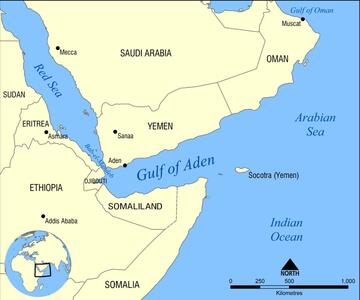 رهگیری پهپادهای یمن توسط این کشور