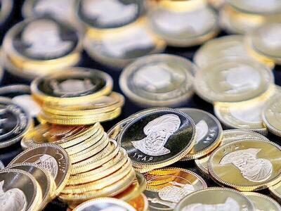 افزایش ۲ میلیون و ۹۰۰ هزار تومانی قیمت سکه / طلا ارزان می‌شود یا گران؟