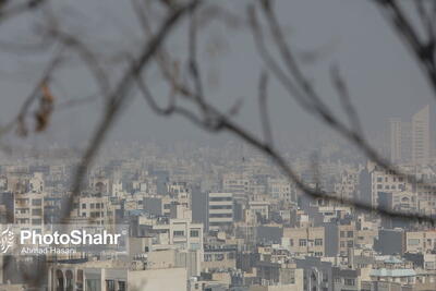 خسارت‌های غیرقابل جبران آلودگی هوا به مشهد | پایگاه خبری تحلیلی انصاف نیوز