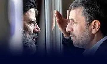 احمدی‌نژاد و رئیسی در میزان مشارکت انتخابات مجلس رکوردشکنی کردند! چه کسانی پیشتاز هستند؟ + جدول